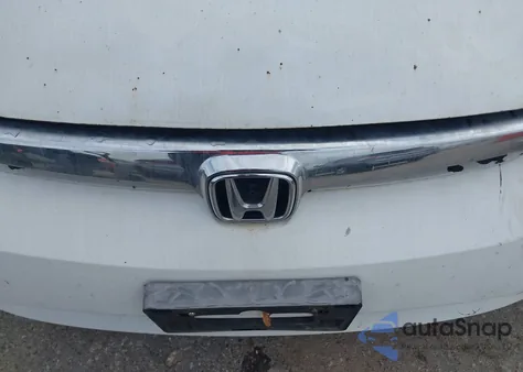 2006 Honda Civic Hybrid from USA, damaged, VIN JHMFA36286S023653